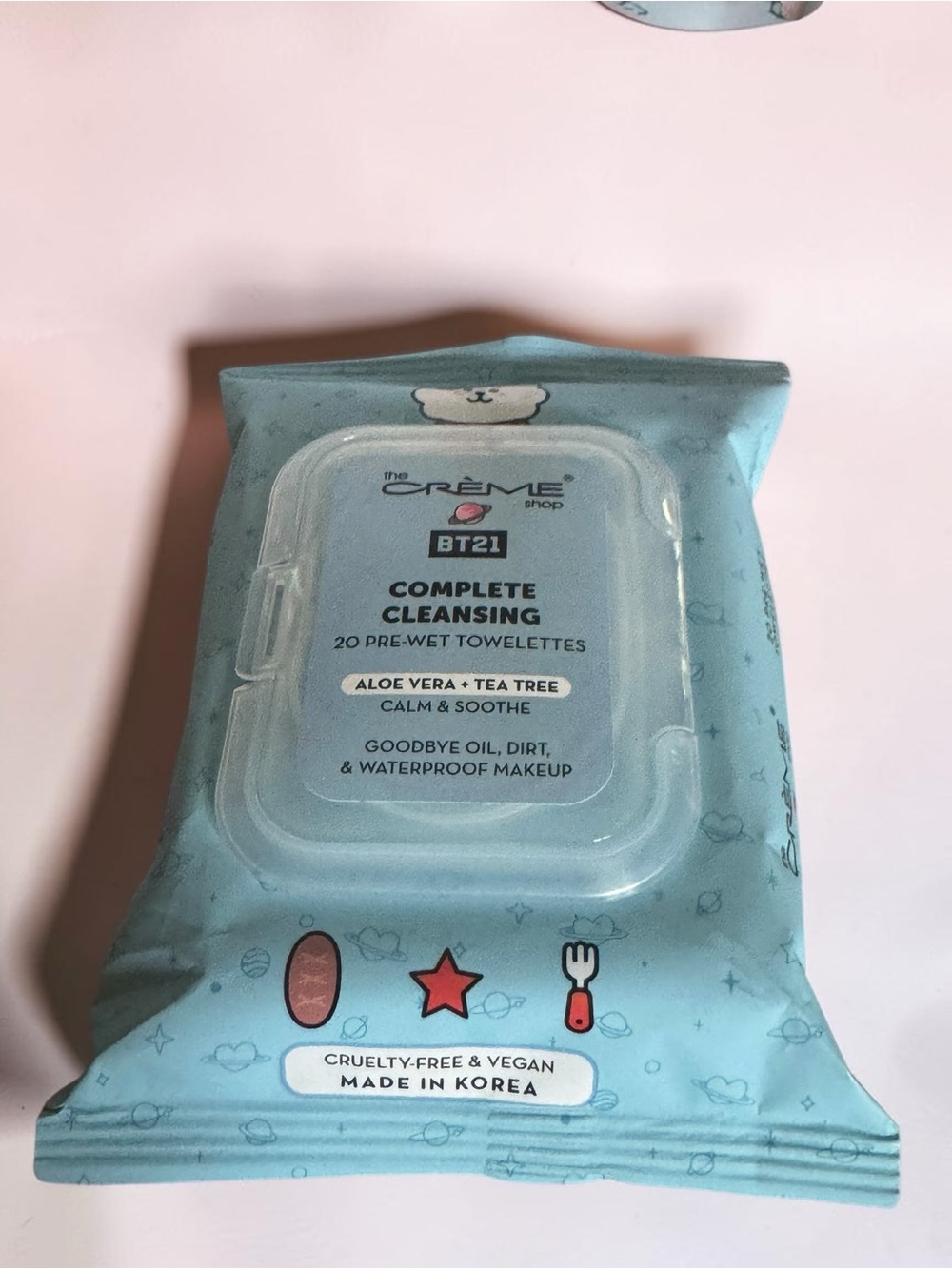 The Crème Shop Beauty Bundle 12 Pieces. NEW - Picture 6 of 7